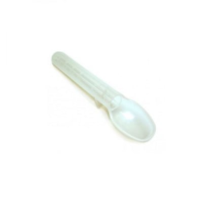 Cuchara Lucky Baby Dispensadora De Medicamento