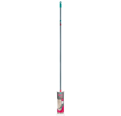 Mopa Novica Fleco Algodón