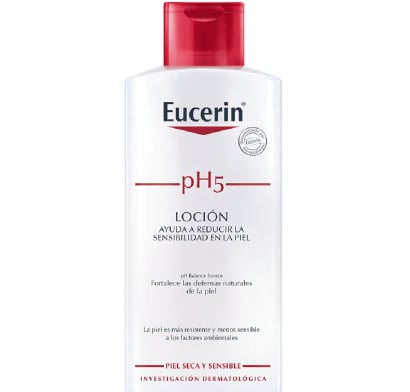 Loción Hidratante Eucerin Ph5 250 Ml