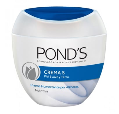Crema Pond's S Humectante Nutritiva 50 G