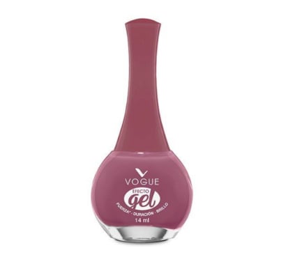 Esmalte Vogue Efecto Gel Seducción 14 Ml