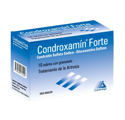 Condroxamin Forte 10 Sobres