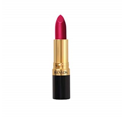 Labial Revlon Super Lustrous Pearl Finish N°657 Fuchsia Fusion