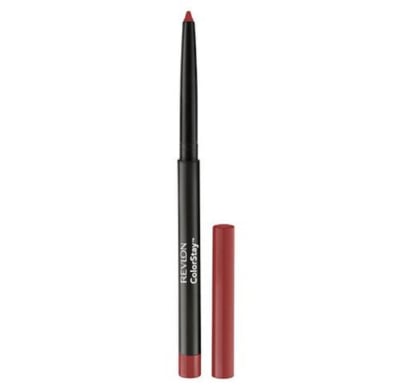 Delineador De Labios Revlon Colorstay N°675 Red