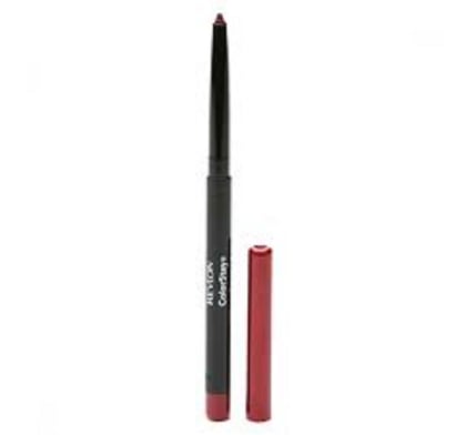 Delineador De Labios Revlon Colorstay N°670 Wine