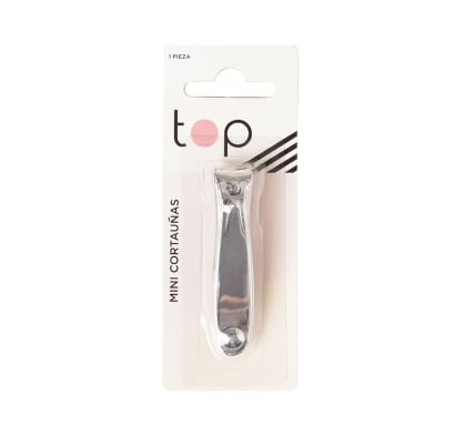 Cortauñas Top Mini