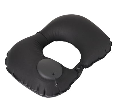 Almohada Inflable Travel Para Viaje