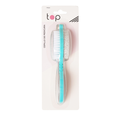 Cepillo Top Pedicura