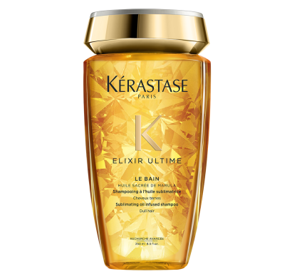 Shampoo Kérastase Elixir Ultime Le Bain 250 ml