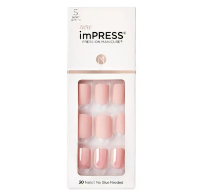 KISS UNAS IMPRESS AUTOADHESIVAS S.STELLA