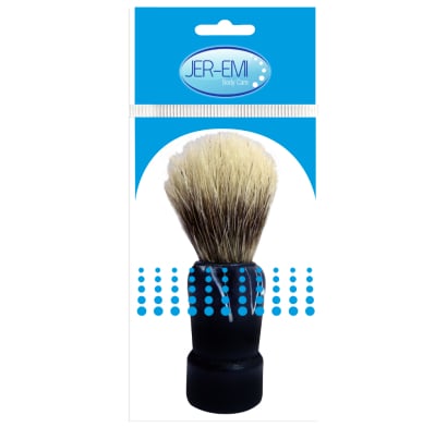 Brocha De Afeitar Jer-emi 623