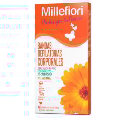 BANDA CORPORAL MILLEFIORI NORMAL 12 UN