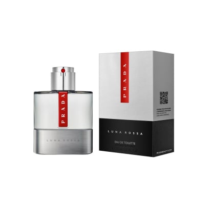 Perfume Prada Luna Rossa Edt 50 Ml