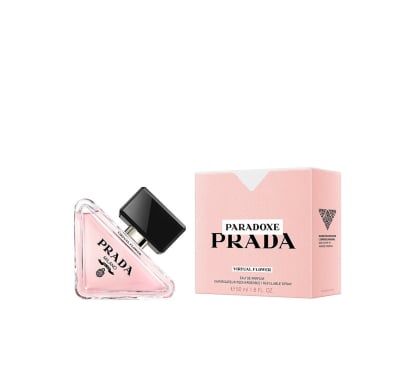 Perfume Prada Paradoxe Virtual Flower Edp 50 Ml