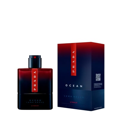 Perfume Prada Luna Rossa Ocean Le Parfum 100 Ml
