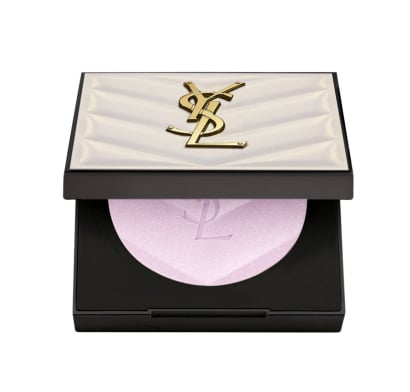 Iluminador Yves Saint Laurent All Hours Hyper Luminize N°69 Lavender Lust