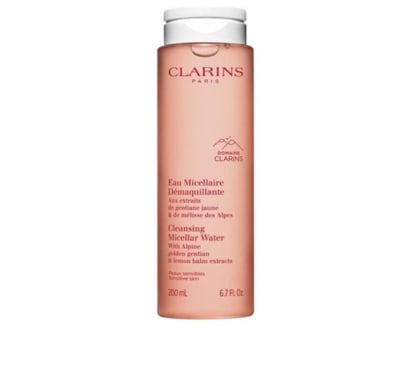 Agua Micelar Clarins Limpiadora 200 Ml