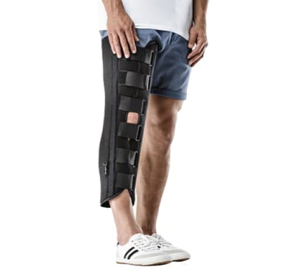 INMOVILIZADOR DE RODILLA 49CM