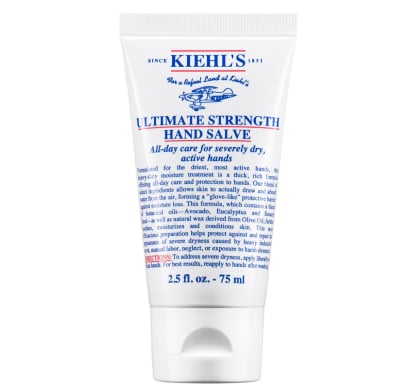Crema De Manos Kiehl's Nutritiva E Hidratante 75 Ml