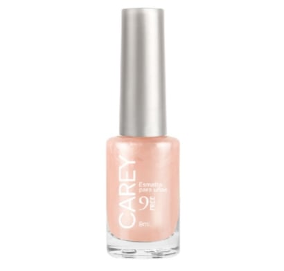 ESMALTE CAREY GLAMOUR DIOR ROSA
