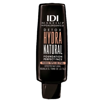 Base Idi Hydra Natural N°03 Amber Beige 30 G