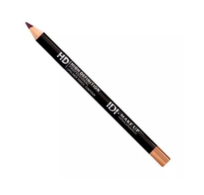 Delineador De Labios Idi N°04 Cooper
