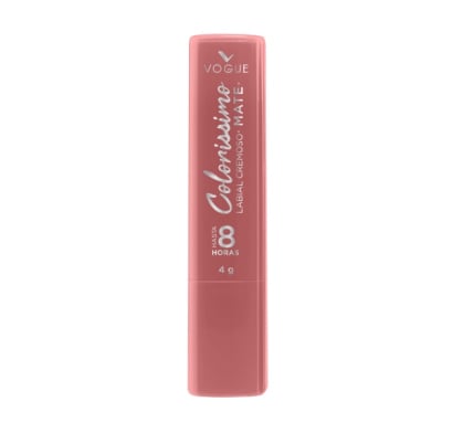 Labial Vogue Colorissimo Lychee Fresco