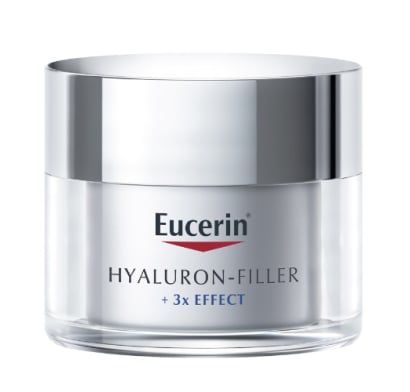 Crema Eucerin Hyaluron Filler Día 50 Ml