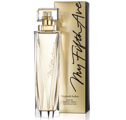 Perfume My Fifth Avenue Elizabeth Arden Edp 100 Ml