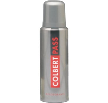 COLBERT PASS DEO AEROSOL 180 CC.