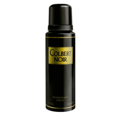 Desodorante En Aerosol Colbert Noir 180 Ml