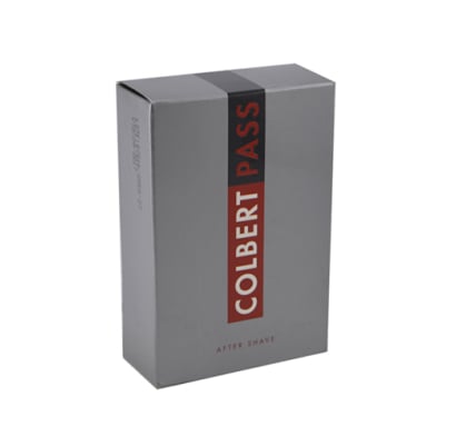 After Shave Colbert Pass 30 Ml