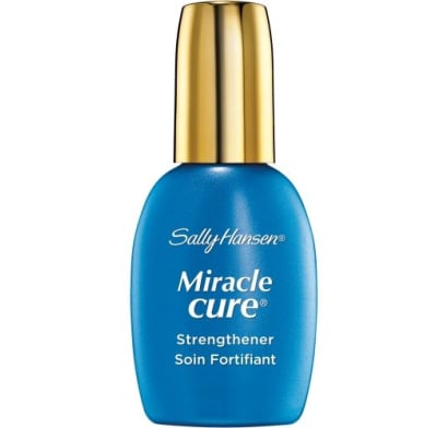 Esmalte Sally Hansen Tratamiento Fortalecedor 13.3 Ml