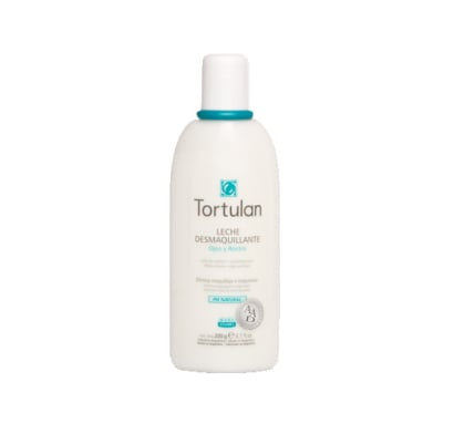 Leche Desmaquillante Tortulan 200 ml