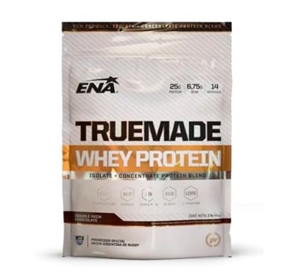 SUPLEMENTO WHEY PROTEIN ENA CHOCOLATE 