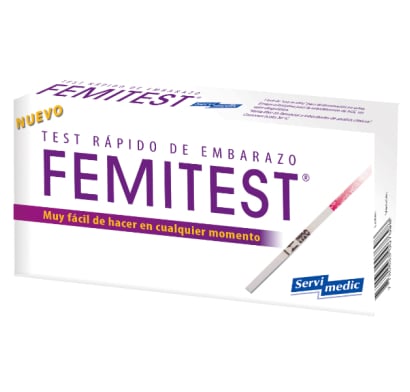 Femitest Tira