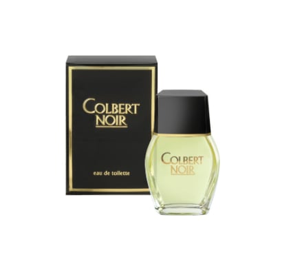 COLONIA COLBERT NOIR 60 CC