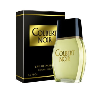 COLONIA COLBERT NOIR 60 CC