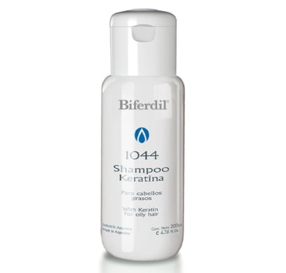 Shampoo Biferdil 1044 200 Ml