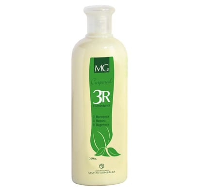 CREMA MATIAS GONZALEZ HUMECTANTE CORPORAL 3R 350 CC