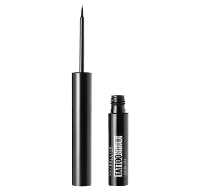 MAYBELLINE DEL TATTOO STUDIO LINER BLACK