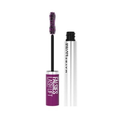 Máscara De Pestañas Maybelline Falsies Lash Lift Very Black