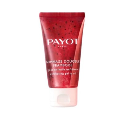 Gel Payot Gommag Douce Framboise 50 Ml
