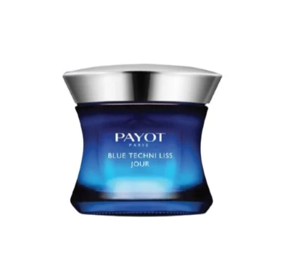 Crema Payot Blue Techni Liss Jour 50 Ml