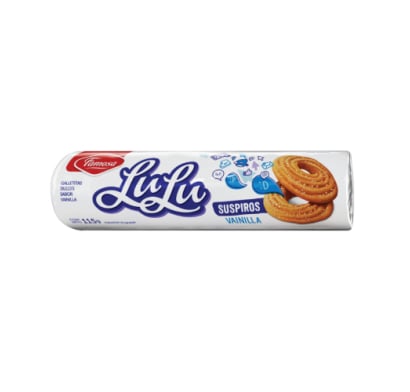 Galletas Suspiros Clasica 115 G