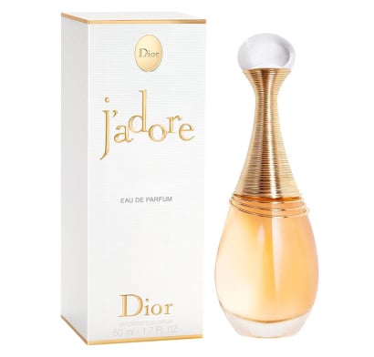 DIOR J'ADORE EDP 50ML   FEMME