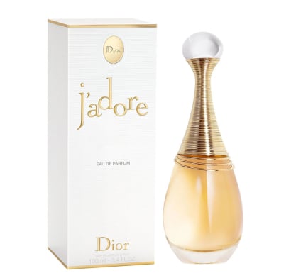 DIOR J'ADORE EDP 100ML  FEMME