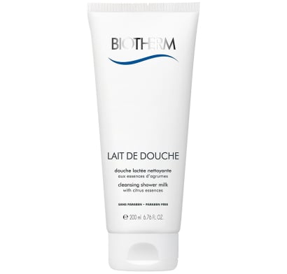 Leche De Ducha Biotherm Lait De Douche 200 Ml
