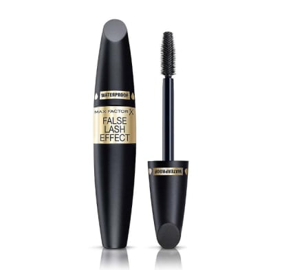Máscara De Pestañas Max Factor False Lash Effect Waterproof Black