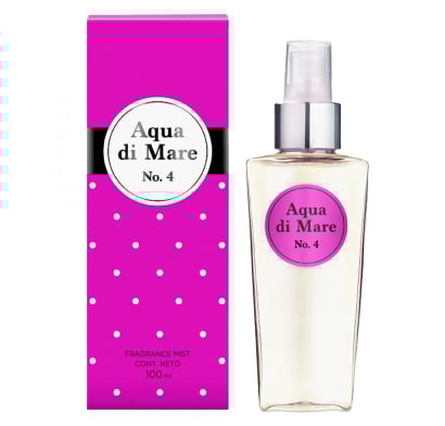 Perfume Aqua Di Mare 4 Femme 100 Ml